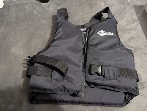Level buoyancy aid life - 50,