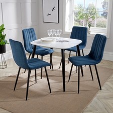 Aspen Dining Set with Smooth