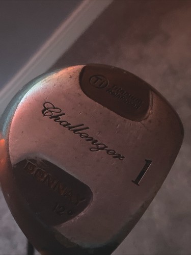 Donnay challenger wood - challenger, 1