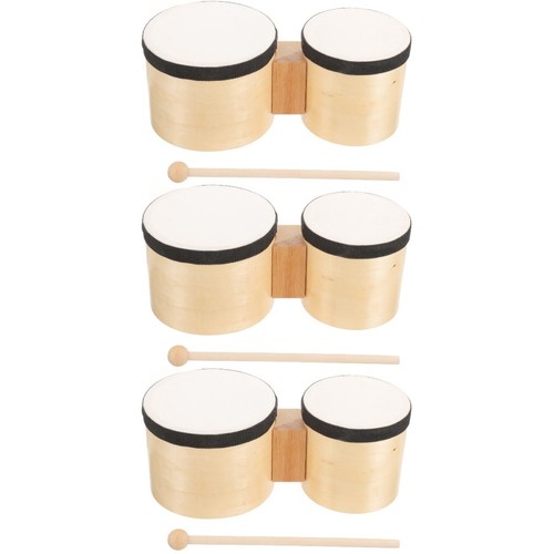 Pieces musical instruments - 3,