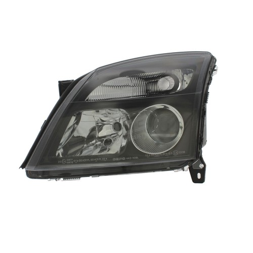 Vauxhall vectra 2003 - c, 2003-2005
