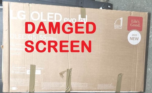 Oled55g54lw oled evo - oled55g54lw, 55"