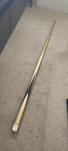 Joe davis champion snooker cue - joe,