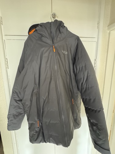 Rab valiance men jacket - men's,