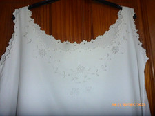 Antique edwardian sleeveless - edwardian,