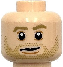 Lego New Light Nougat