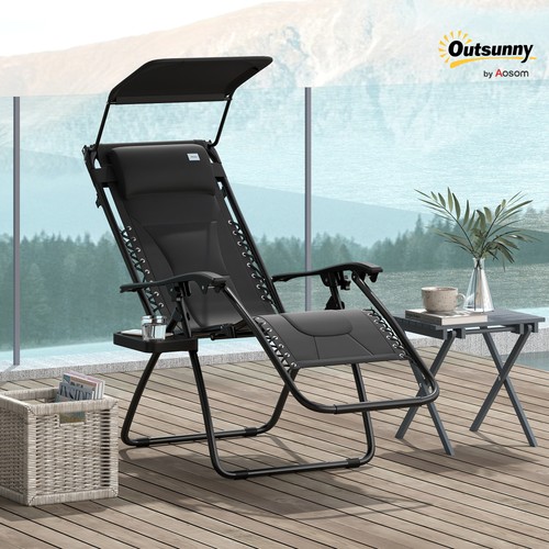 Zero gravity lounger - zero, chair