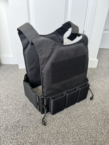 Warrior assault systems covert - assault,
