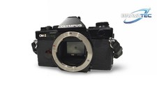 Olympus OM-2 35mm SLR Film