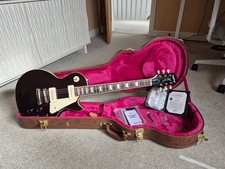 Epiphone Joe Bonamassa 1955