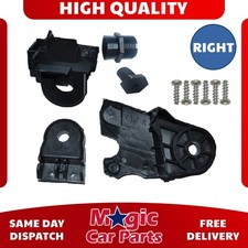 Fits FOR MERCEDES C CLASS W205