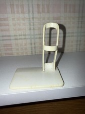 Pedigree Sindy white ballerina