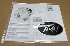 PEAVEY IPR2 Power Amplifiers -