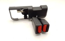 Honda CR-V 2013 Rear seat belt buckle 82455T0N01 GEN13906