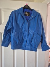 Vintage Real Leather Kids