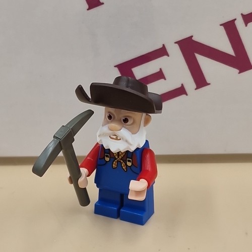 Lego toy story stinky - story,