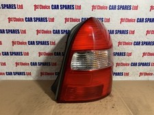 MAZDA 323 HATCHBACK 5DR MK8 BJ