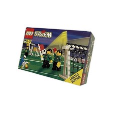 Lego: Football Field