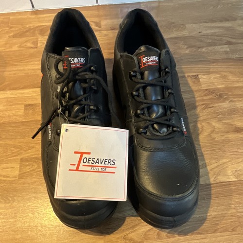 Toesavers steel toe - toesavers,