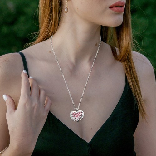 Aroma jewelry essential - aroma,