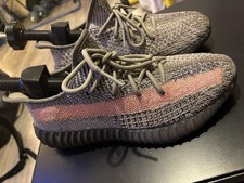 Adidas Yeezy Boost 350 V2 'Ash