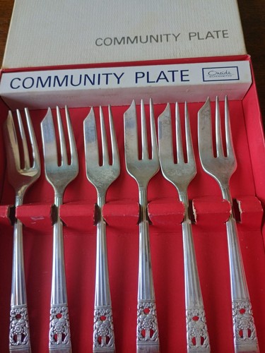 Set oneida community - of,