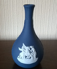 Wedgwood Jasperware Portland