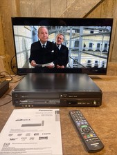Panasonic DMR-EZ49V DVD