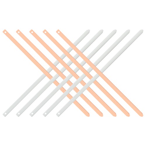 Copper and zinc strips science - and,