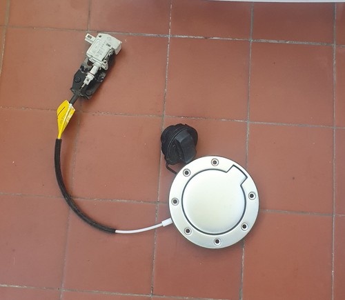 Audi mk1 fuel flap - tt,