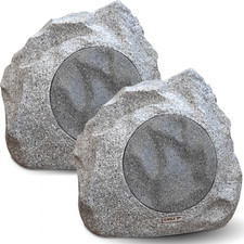 Outdoor Audio Rock Speaker 6