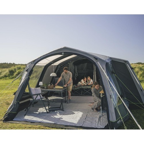 Outwell iowa air tent - outwell,
