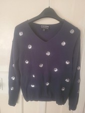 Frank Lyman  V-neck knit