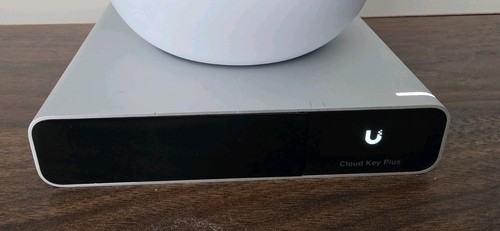 Ubiquiti cloud key gen2 - ubiquiti,