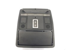 2014-2019 L550 LAND ROVER