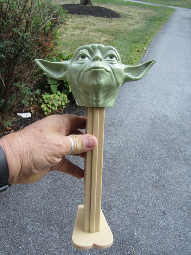 Star wars yoda - giant/, large