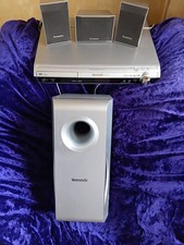 Panasonic ht545 dvd home - dvd,