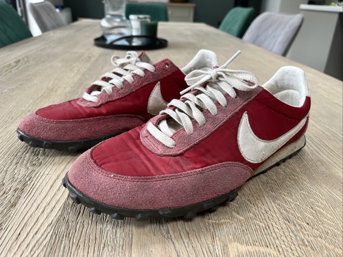 Nike waffle racer vntg 2009 - racer,