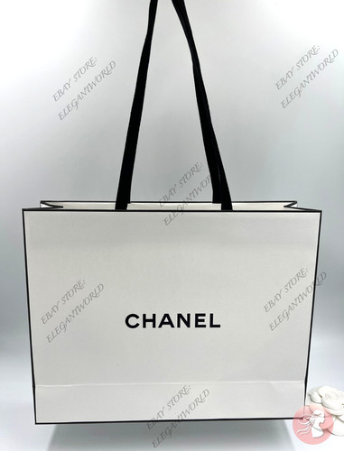 New chanel gift - chanel, bag