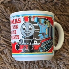 THOMAS THE TANK ENGINE &