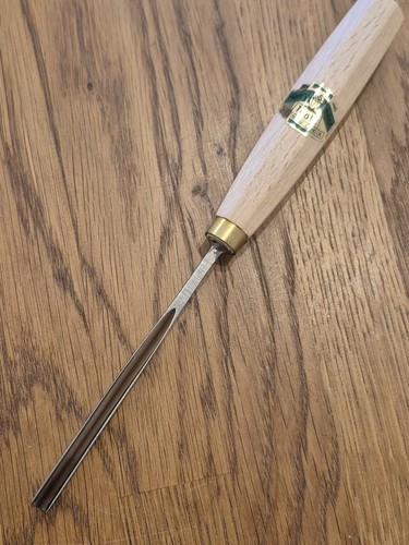 Henry taylor tools acorn - henry,