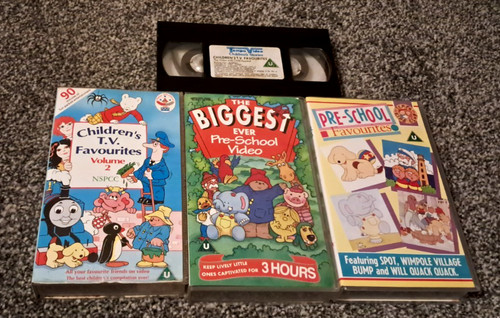 Biggest ever pre school - biggest,