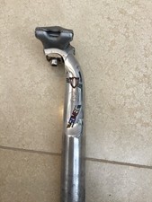 campagnolo seatpost Somec pantograph 27