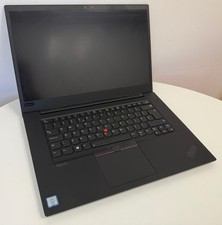 Lenovo ThinkPad X1 Extreme Gen