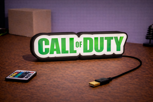 Cod led light box call - cod, duty