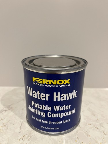 Fernox water hawk 400g potable - fernox,