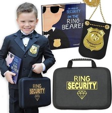 Ring Bearer Gift Set 3-Piece