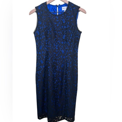 Milly black lace - milly,