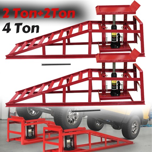 Heavy duty steel - duty,