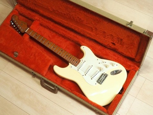 Fender usa reissue - fender,